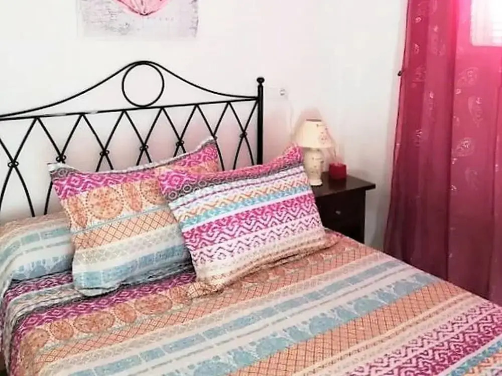 Duplex in Urb Naturista near Beach & Pool