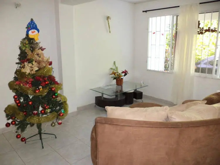 Posada Miss Claris