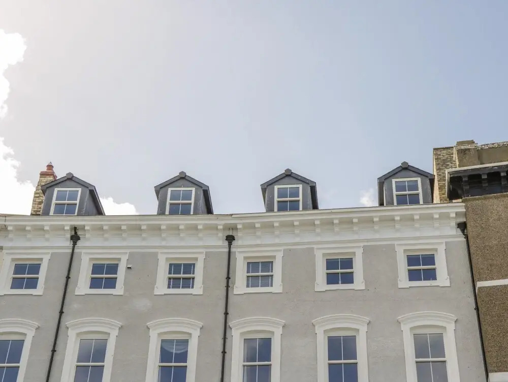 Foxton Penthouse