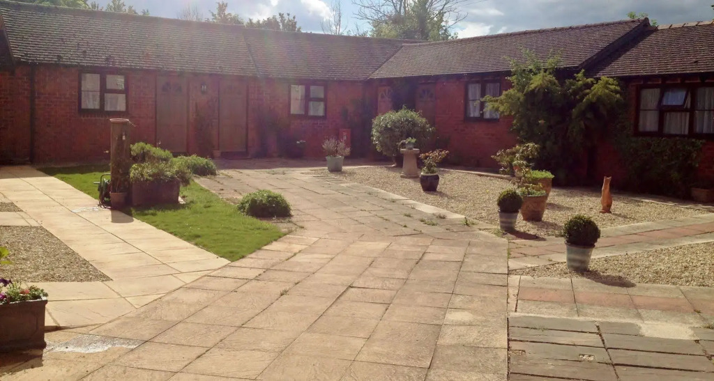 Newent Golf Club and Lodges