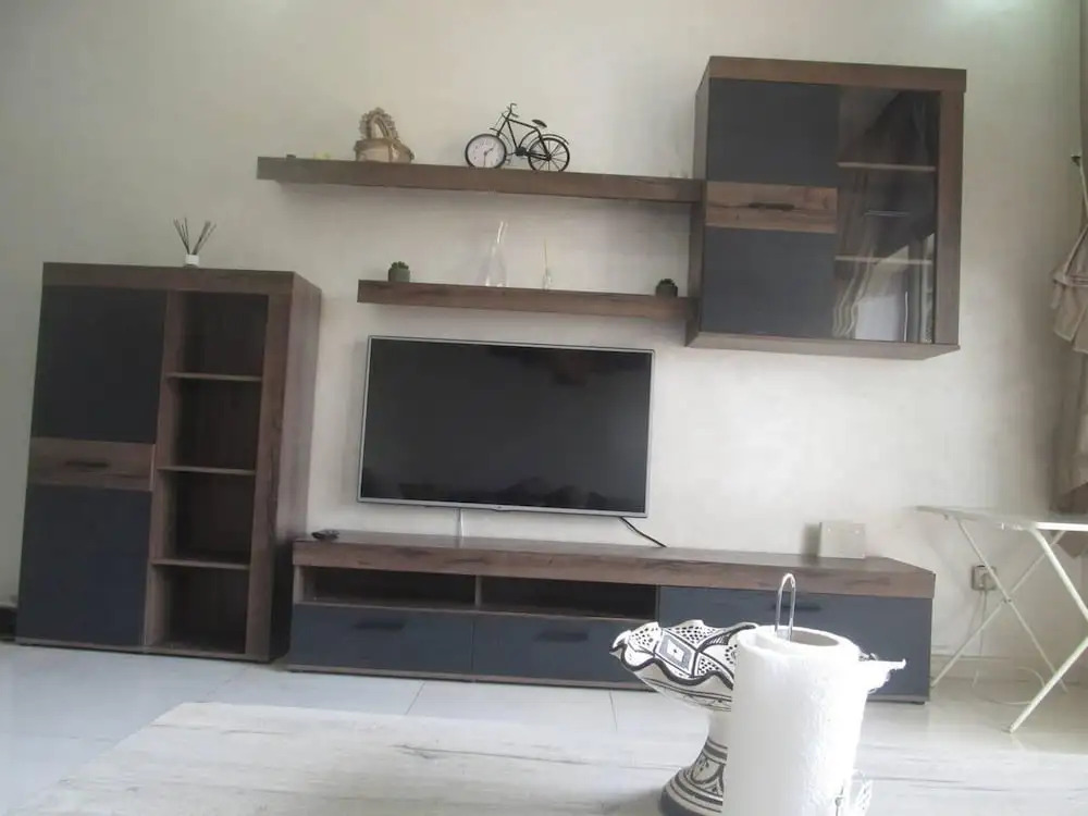 Beautiful Apartment in Costa Beach Bouznika