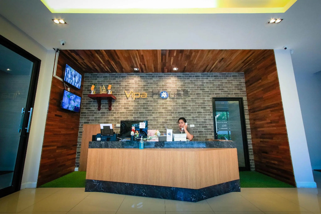 Vipa House Phuket - SHA Extra Plus