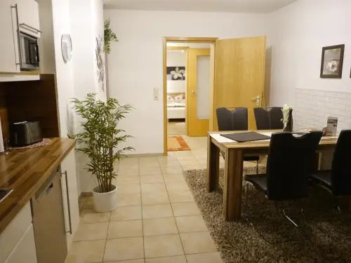 Apartments Im Regnitztal