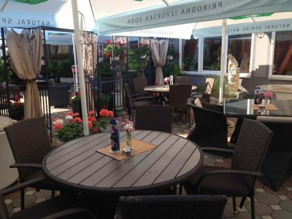Hotel Pleso