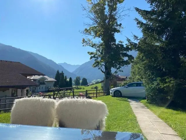 CHALET MARESI