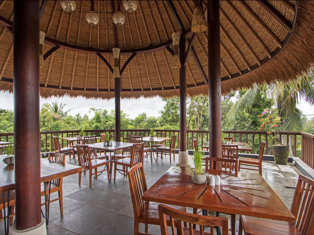 Ubud Green Resort Villas Powered by Archipelago