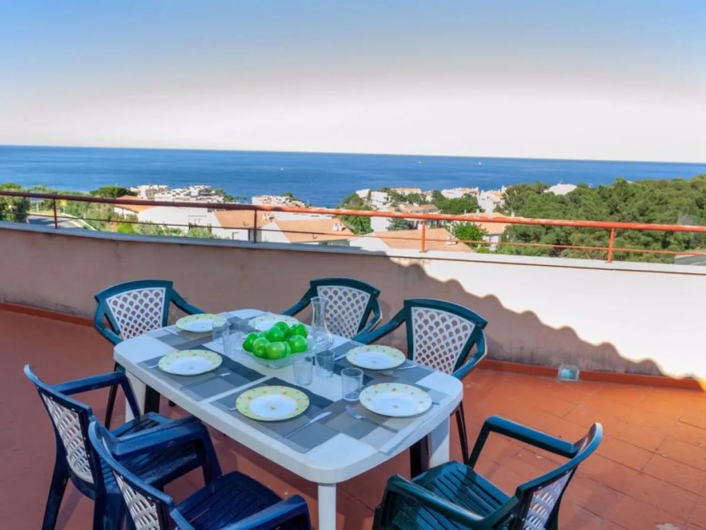 Apartment Fane Modica
