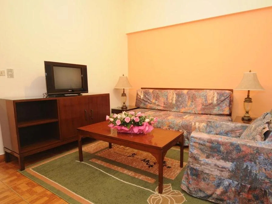 Paradise Residence