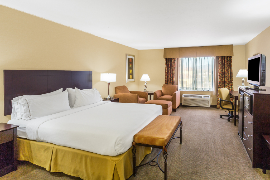 Holiday Inn Express Hotel & Suites Nogales by IHG