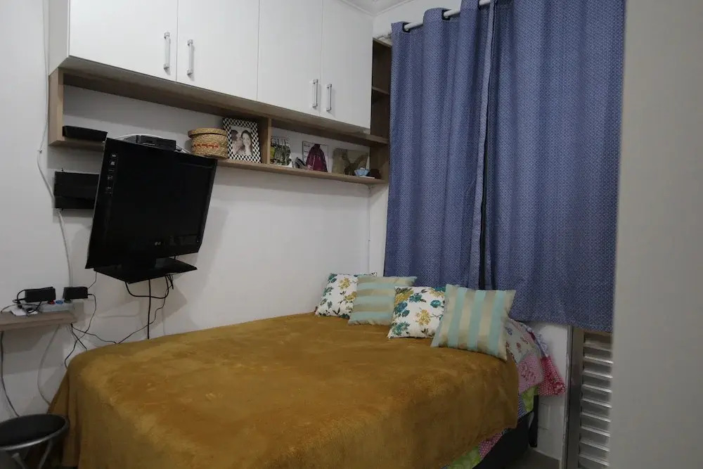 Go House Rocha Miranda SP 05