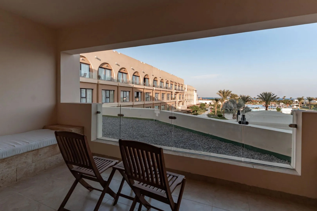 Movenpick Waterpark Resort & Spa Soma Bay