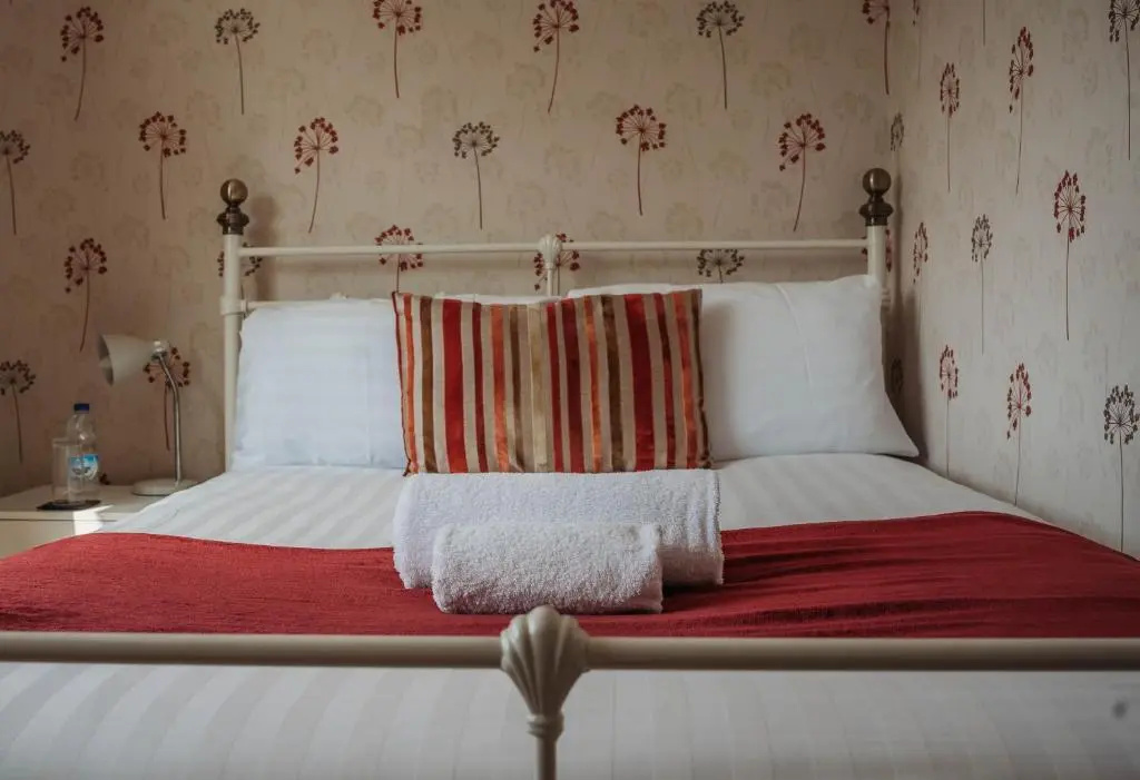 Three Wells B&B