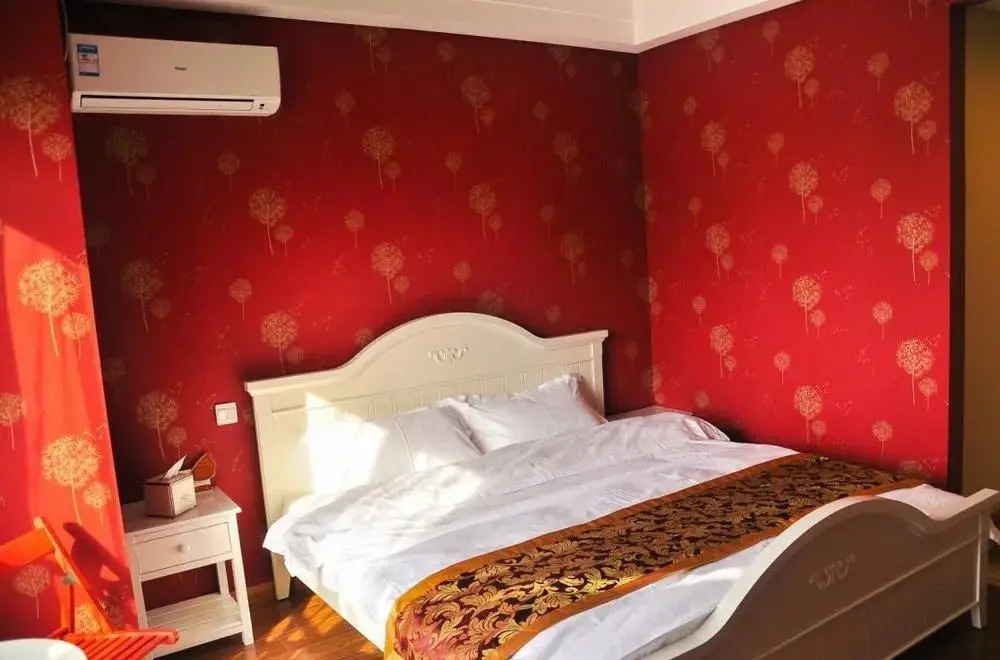Yisuli Hotel (Dalian Hi-tech Wanda Plaza)