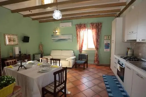 Holiday Maison Villa Arci