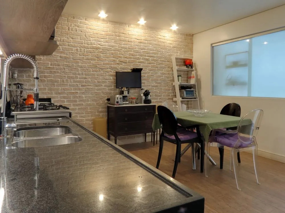 LinkHouse Majestic 5-Suites Copacabana C11-009