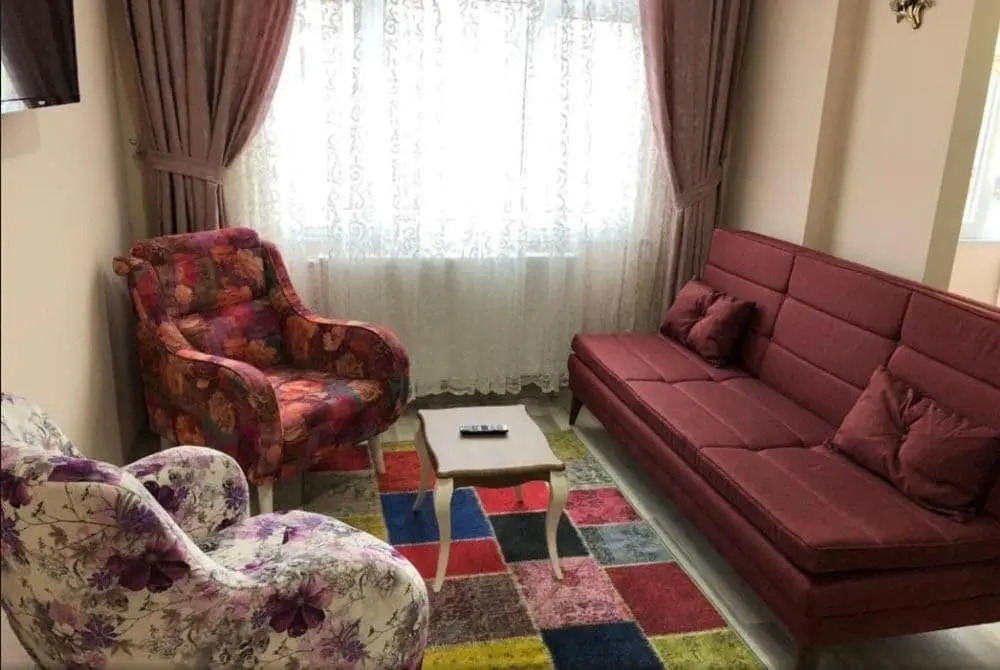 Mudi Suites