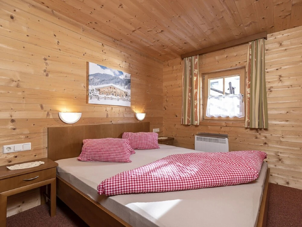Holiday Home Lindenalm by Interhome