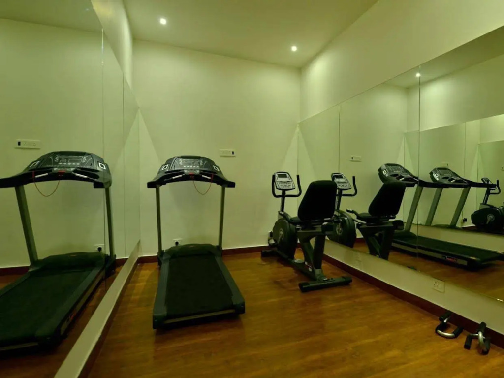 TatSaraasa Resort & Spa, Udaipur