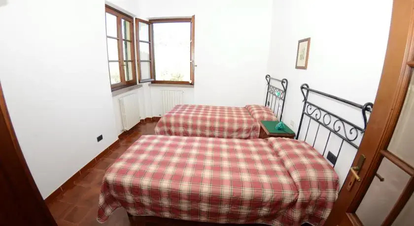 Villa S.Cerbone 1 Cannella