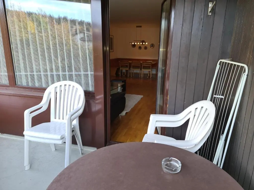Alpen-Fewo, Residenza Quadra 227