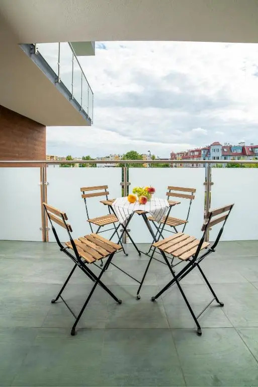 Apartament Jaskółcza 30