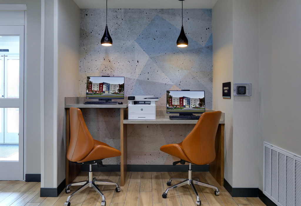 Candlewood Suites DFW West - Hurst by IHG