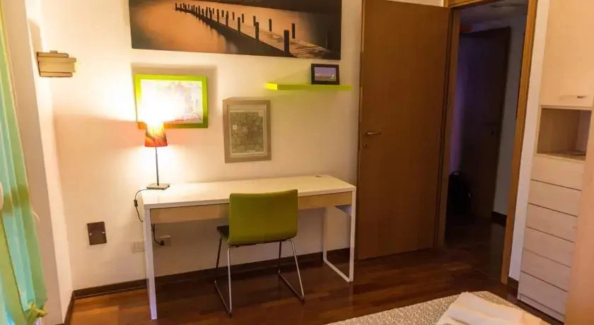 Parco Certosa Apartment