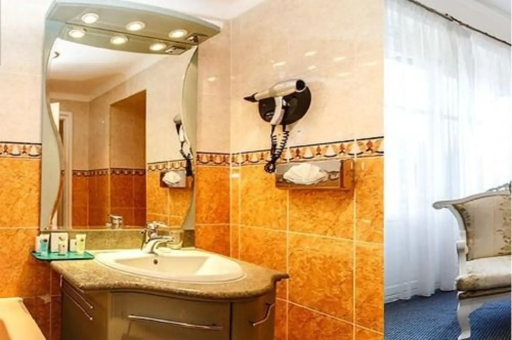 Hotel El Djazair