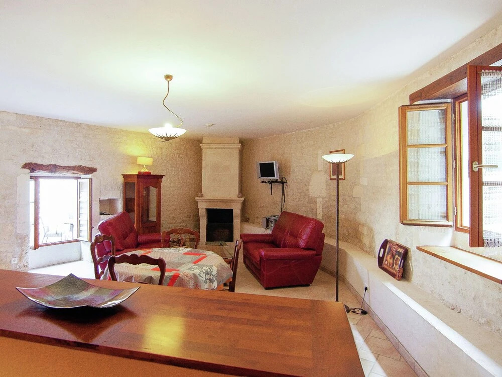 Luxury Apartment With Terrace, Sauna, Tennis, and Heated Pool