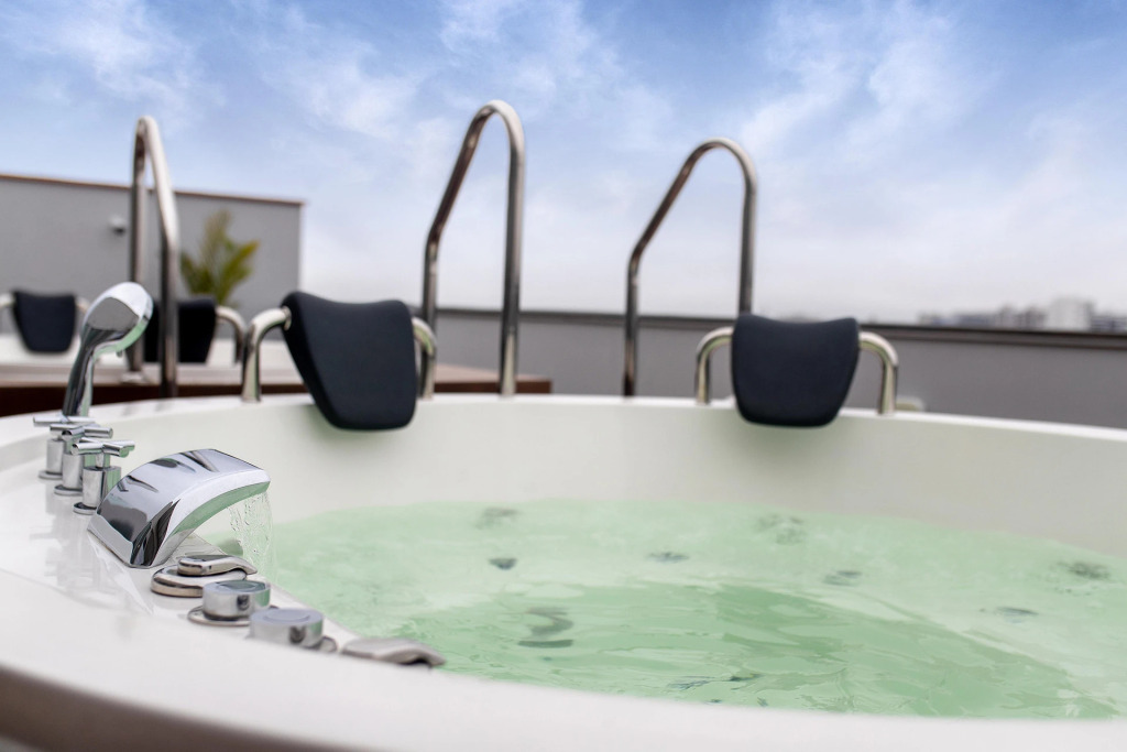Hampton By Hilton Lima San Isidro