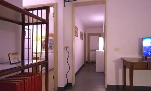 SANPIETRINI Locazione Turistica