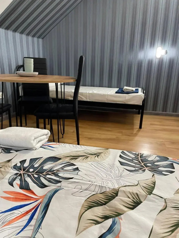 VIP hostel