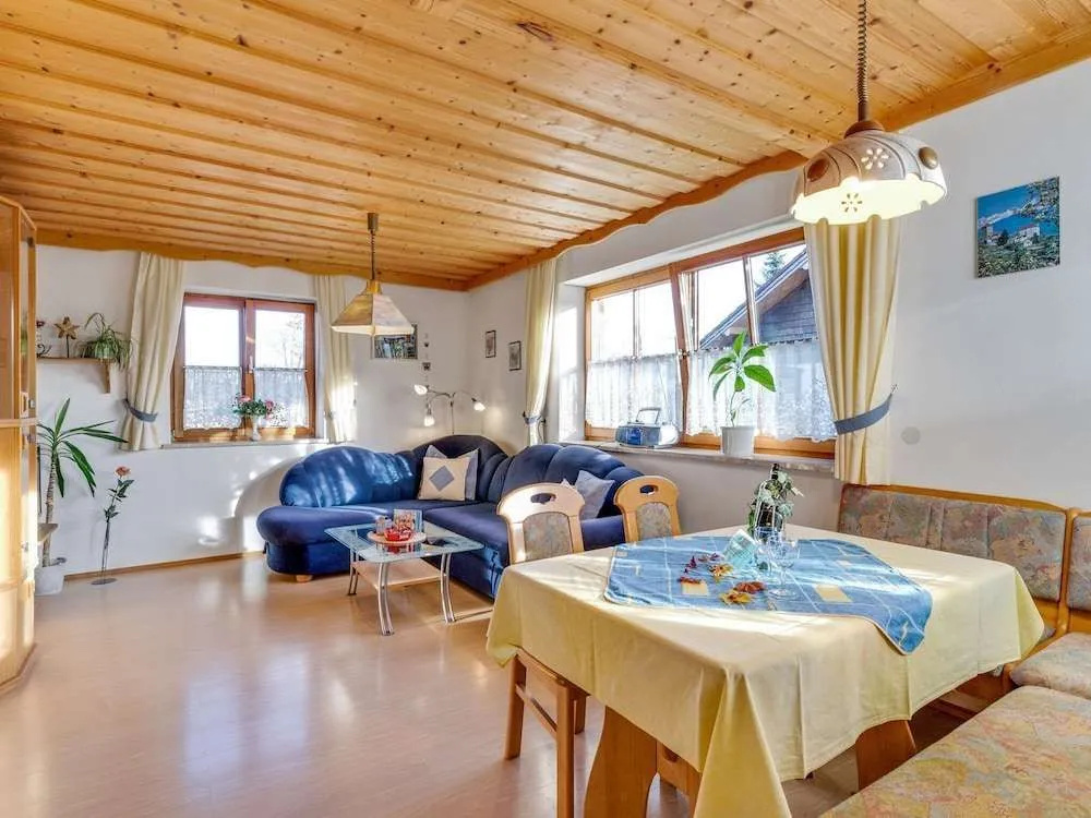 Garden Stay in Steingaden