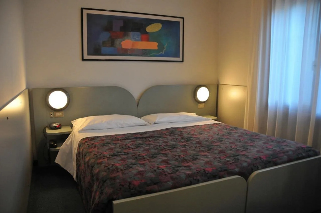 B&B HOTEL Treviso Al Fogher