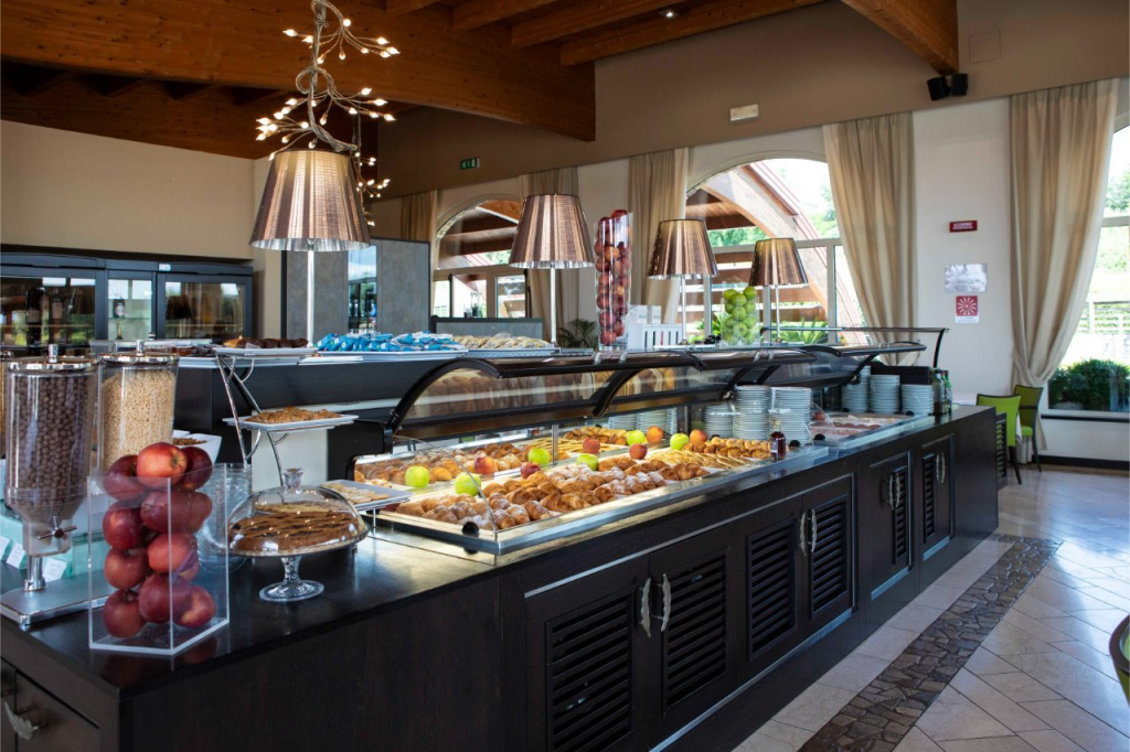 Lake Garda Resort