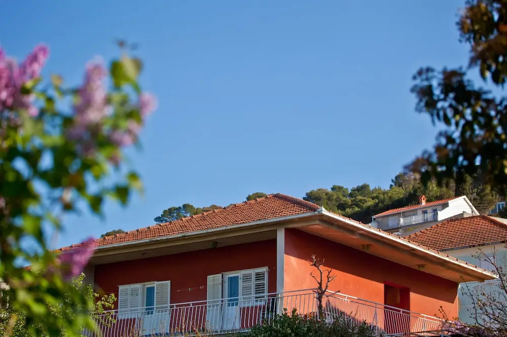Guesthouse Tonio