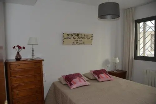 Apartamento Flavia I Espalter