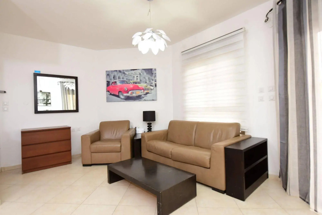 Apartment Amdar Village with swimming pool