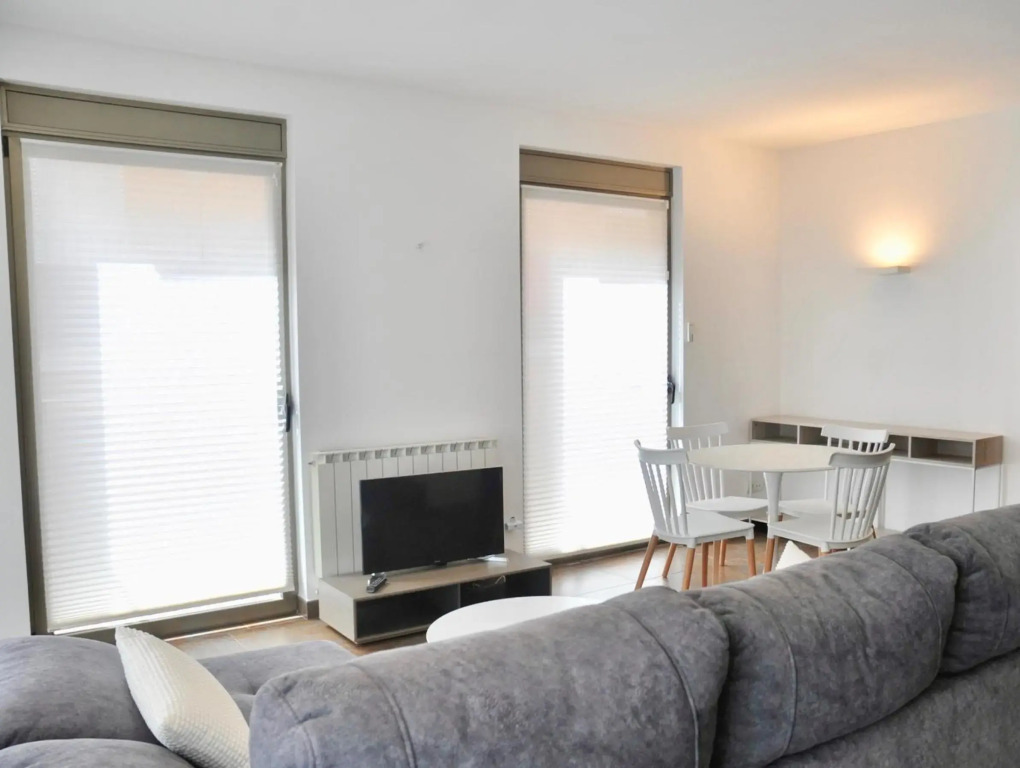 Residential Tourist Apartments
