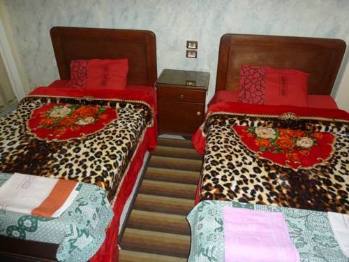 Venus Hostel