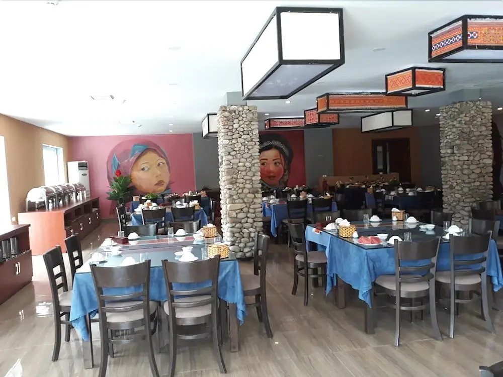 Phoenix Sapa Hotel