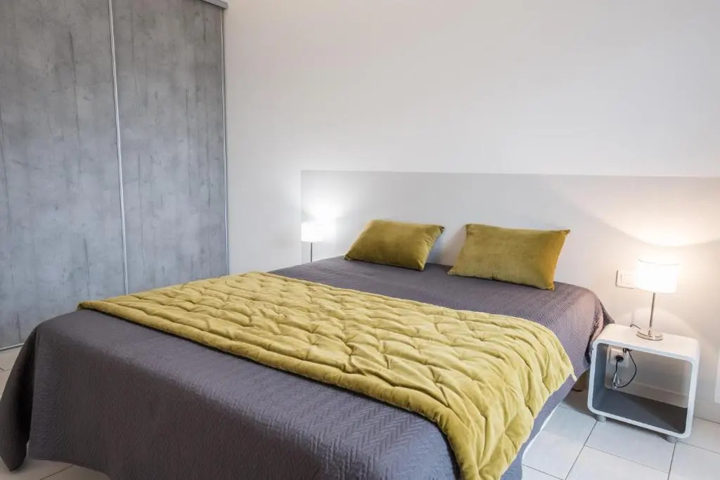 Les Alizés Résidence & Spa