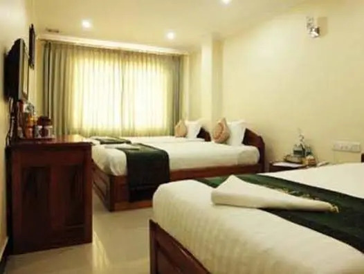 Sambath Phal Hotel