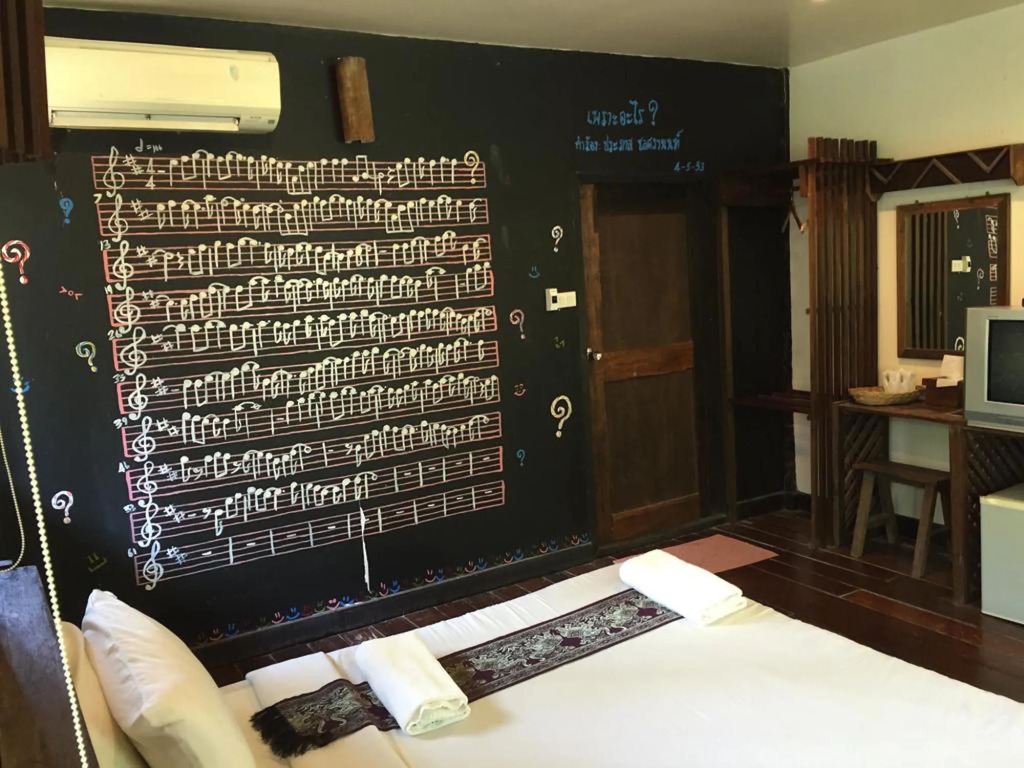 Pang Mai Resort
