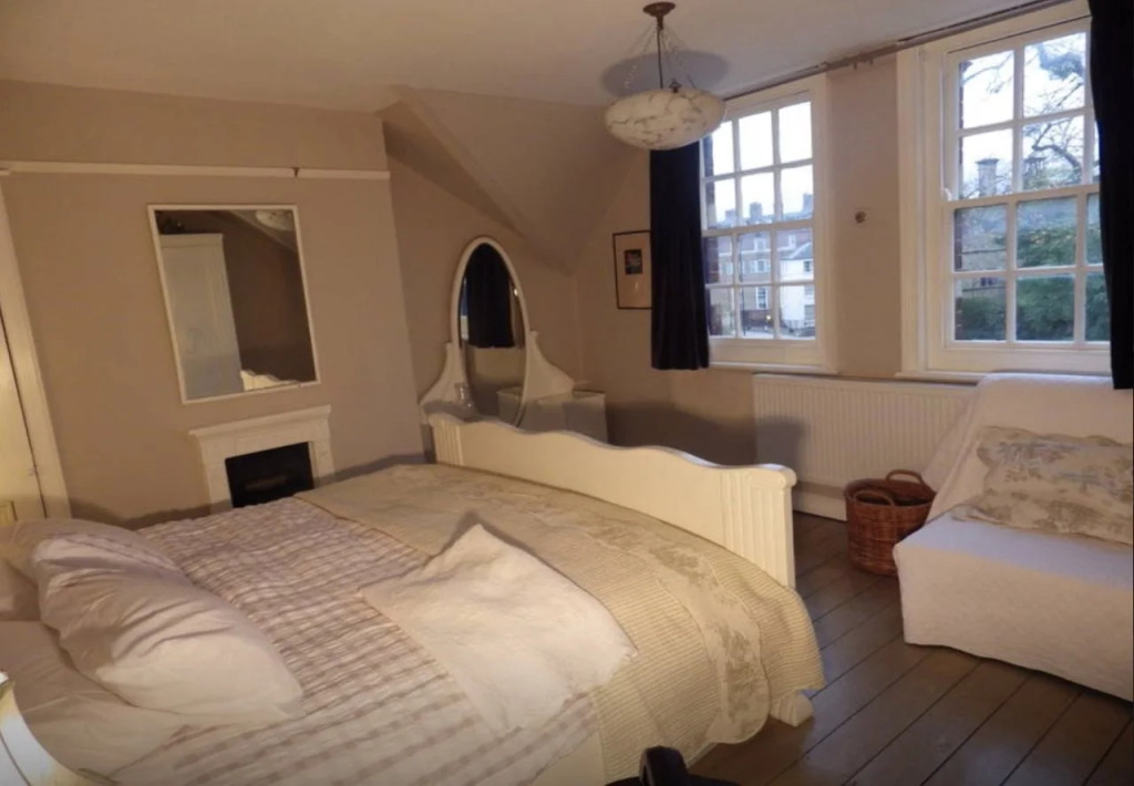 Oxford Cherwell B&B