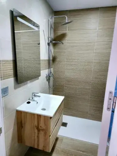 Hostal Restaurante el cruce
