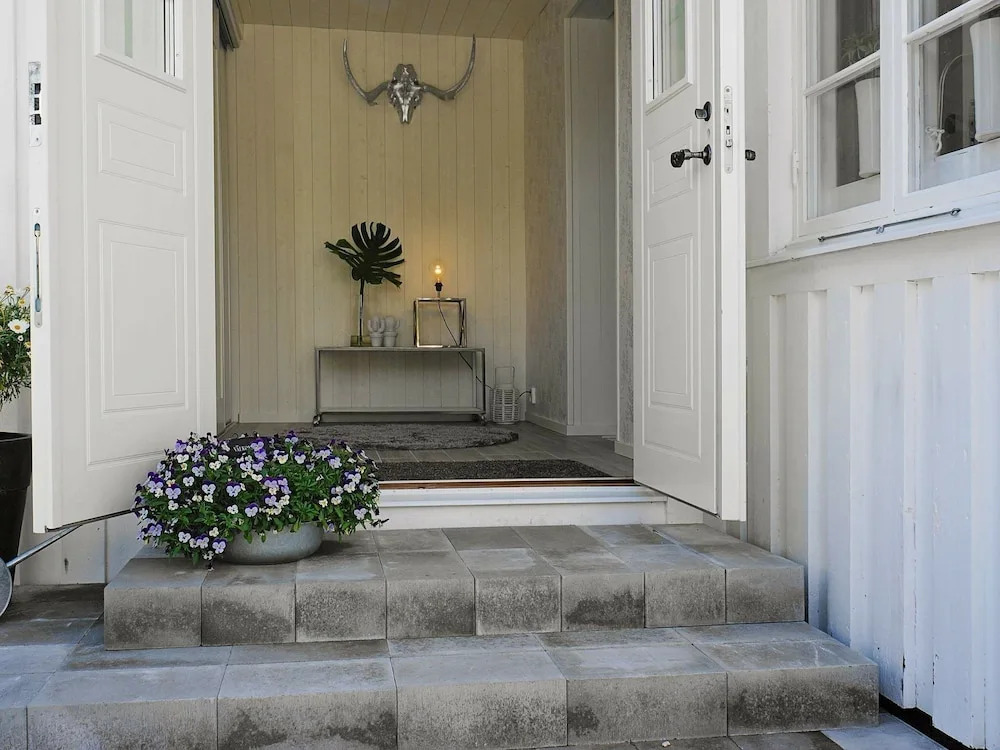 10 person holiday home in KLÖVEDAL