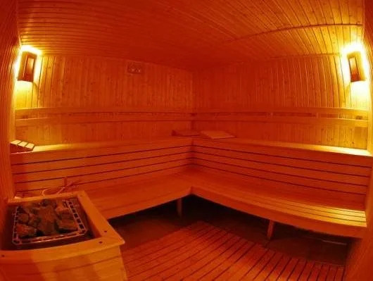 White Lavina Spa and Ski Lodge