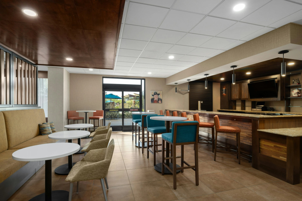 Hampton Inn Carefree, Az