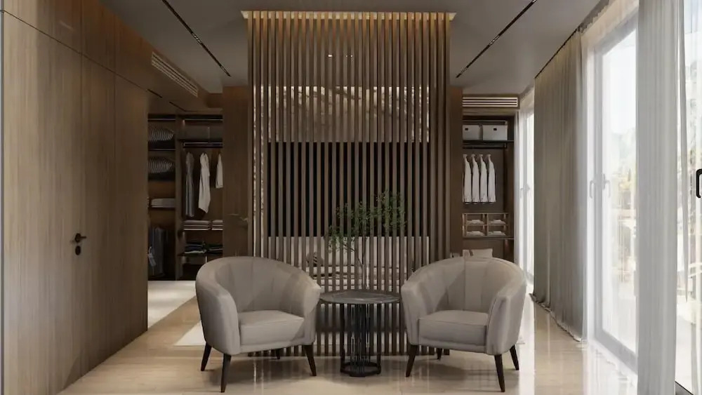 Monarc Hotel
